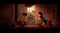 'The Breadwinner' Teaser