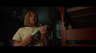 'Annabelle: Creation' - "Toy gun" clip