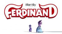 'Ferdinand' spot 2