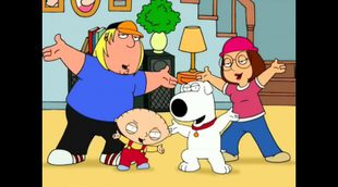 Intro 'Family Guy'