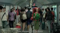 'Lost in Paris' Spanish subtitled trailer