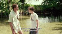 'Call Me By Your Name' Trailer Sub Esp