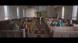 'All Saints' Trailer