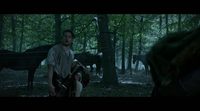 "I'm ready" 'King Arthur: Legend of the Sword' Clip #3