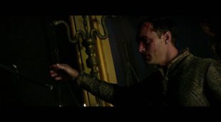 "There is fine" 'King Arthur: Legend of the Sword' Clip #7