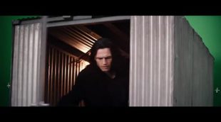 'The Disaster Artist' teaser trailer