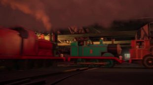 'Thomas & Friends: Journey Beyond Sodor' Official Trailer