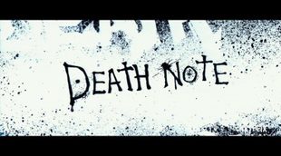 'Death Note's Filmmaker Featurette