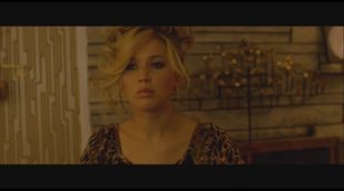 'American Hustle' 'Live and Let Die' Deleted Scene