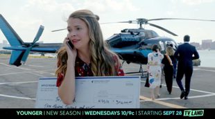 Trailer Season 3 'Younger'