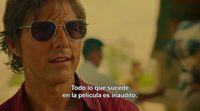 'American Made' A Look Inside