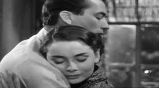 'Roman Holiday' Official Trailer