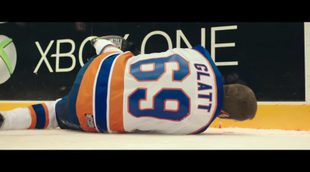 Official trailer 'Goon: The Last of the Enforcers'