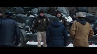 Trailer 'Wind River'