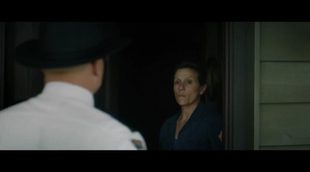 'Three Billboards Outside Ebbing, Missouri' V.O.S.E. Trailer