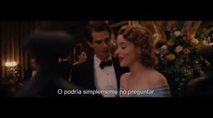 'Breathe' spanish subtitle trailer