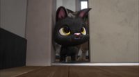 'Rudolf the Black Cat' Trailer