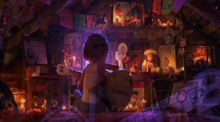 'Coco' Trailer #3