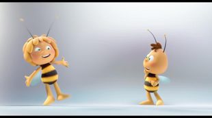 'Maya The Bee 2: The Honey Games' Teaser Trailer