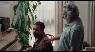 'The Meyerowitz Stories (New and Selected)' Teaser Trailer