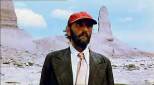 'Paris, Texas' Original Trailer