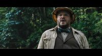 'Jumanji: Welcome to the jungle' Trailer #2