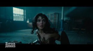 'Wonder Woman' Honest Trailer