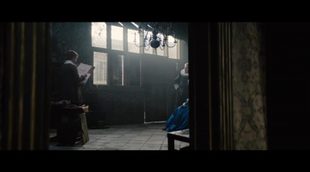 'Tulip Fever' trailer #2