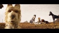 'Isle of Dogs' Official First Trailer