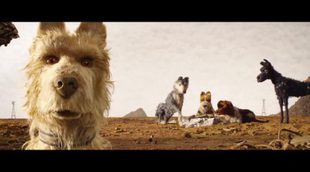 'Isle of Dogs' Official First Trailer