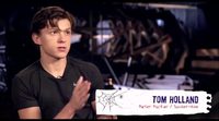 Extra bonus 'Spider-Man: Homecoming': Tom Holland's audition