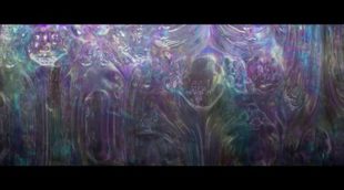 'Annihilation' Teaser trailer