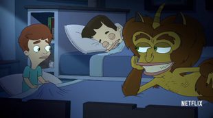 'Big Mouth' Season 1 Trailer #1