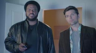 'Ghosted' Season 1 Teaser #3: 'Case File 113'