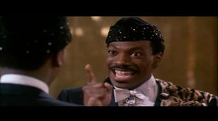 'Coming to America' Theatrical Trailer