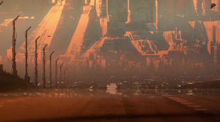 'Blade Runner 2049' - Short: 'Black Out 2022'