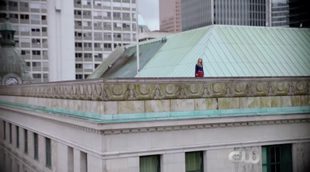 'Supergirl' Trailer Season 3