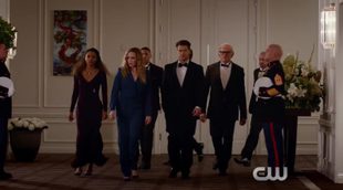 'Legends of Tomorrow' Trailer Season 3