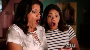 'Jane The Virgin' Trailer Season 4