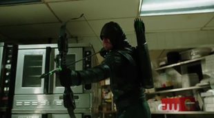 'Arrow' Trailer Season 6