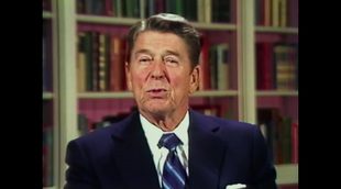 Official trailer 'The Reagan Show'