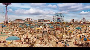 'Wonder Wheel' Trailer