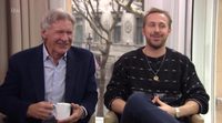 Harrison Ford and Ryan Gosling's hilarious interview on 'This Morning'