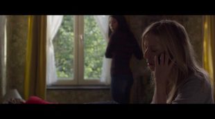 'Custody' French Clip #1