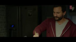 'Chef' Official Trailer