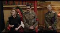 'The Death of Stalin' Official Trailer #2