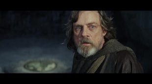 'Star Wars: The Last Jedi' trailer