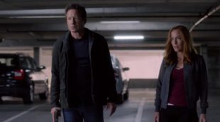 'The X-Files' Trailer Season 11