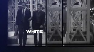 'White Collar' Opening Season 1