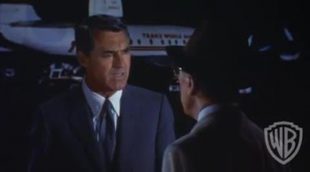 'North by Northwest' Trailer